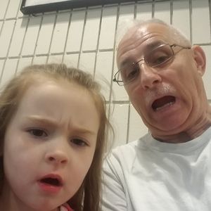 Meet your Posher, Donny